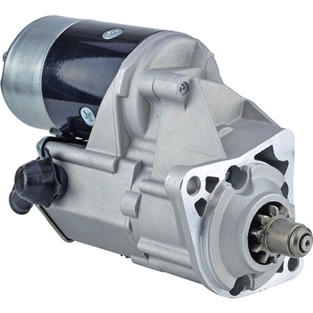 Db Electrical Starter For 4.5L Case 521D 03 521E 08 19857 Lrs02409 8605783 428000-2581 410-52594